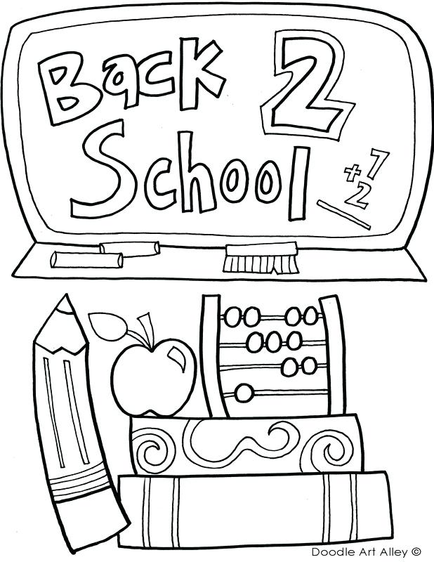 50 Printable First Day Of Kindergarten 35