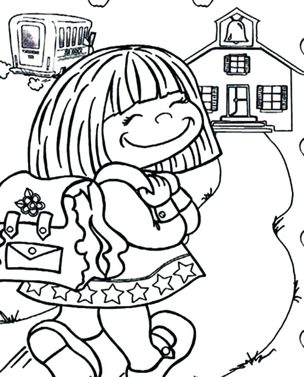 50 Printable First Day Of Kindergarten 67