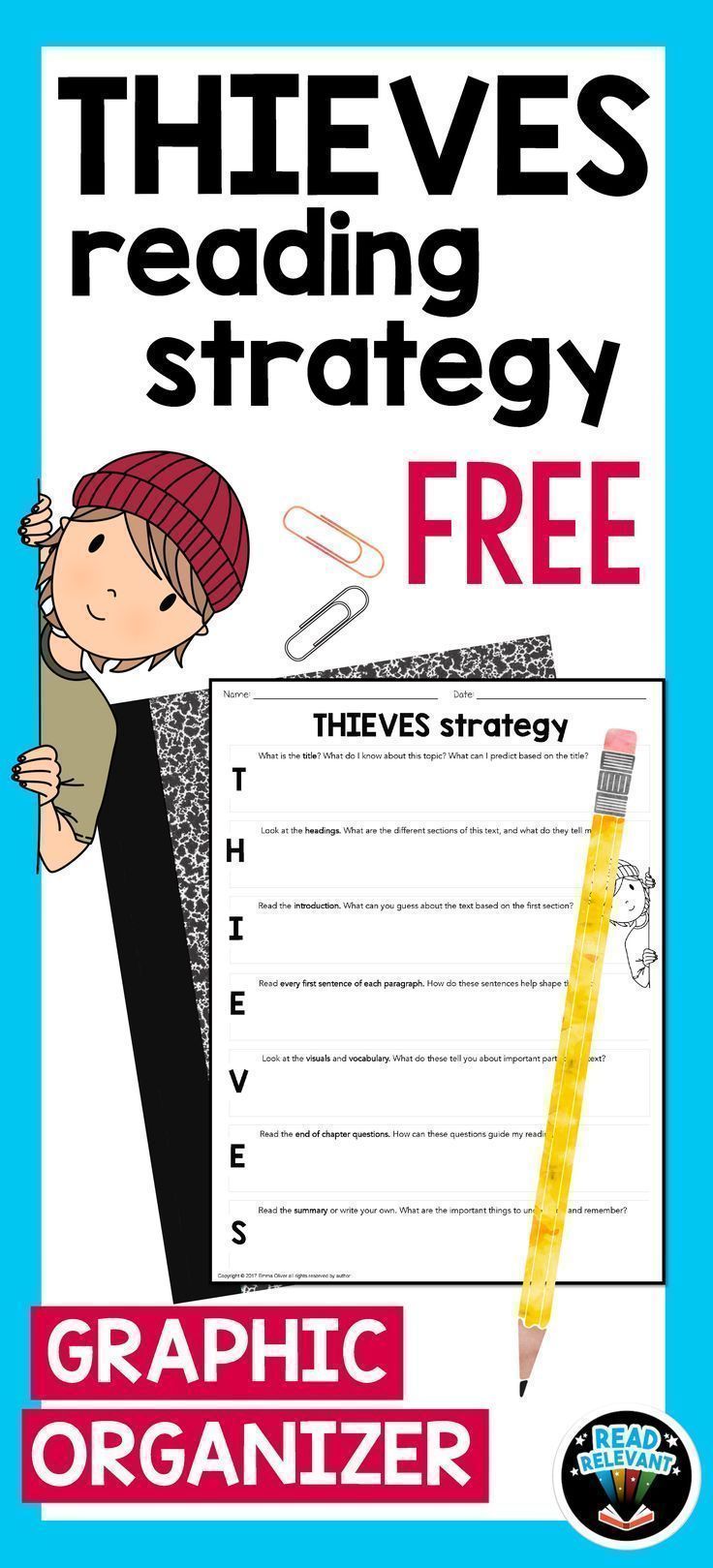 50 Read Naturally Free Printables 26