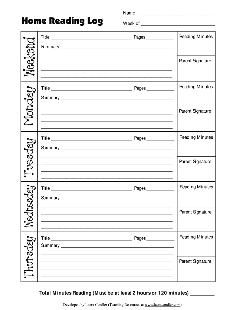 50 Read Naturally Free Printables 8