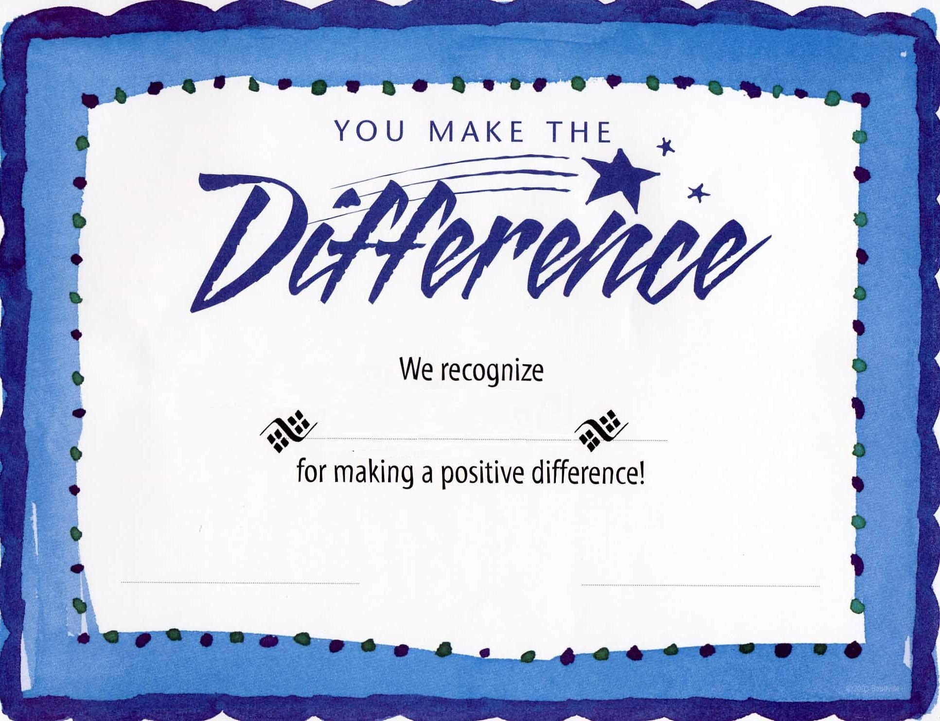 55 Free Printable Award Certificate 35