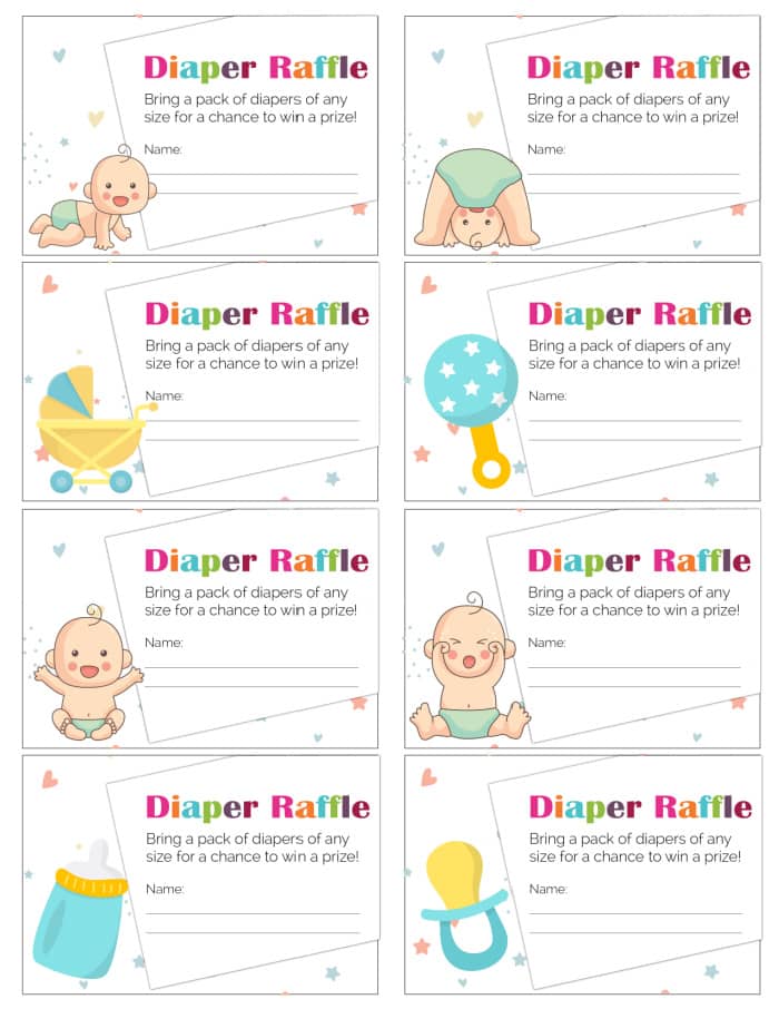 55 Free Printable Diaper Log 44