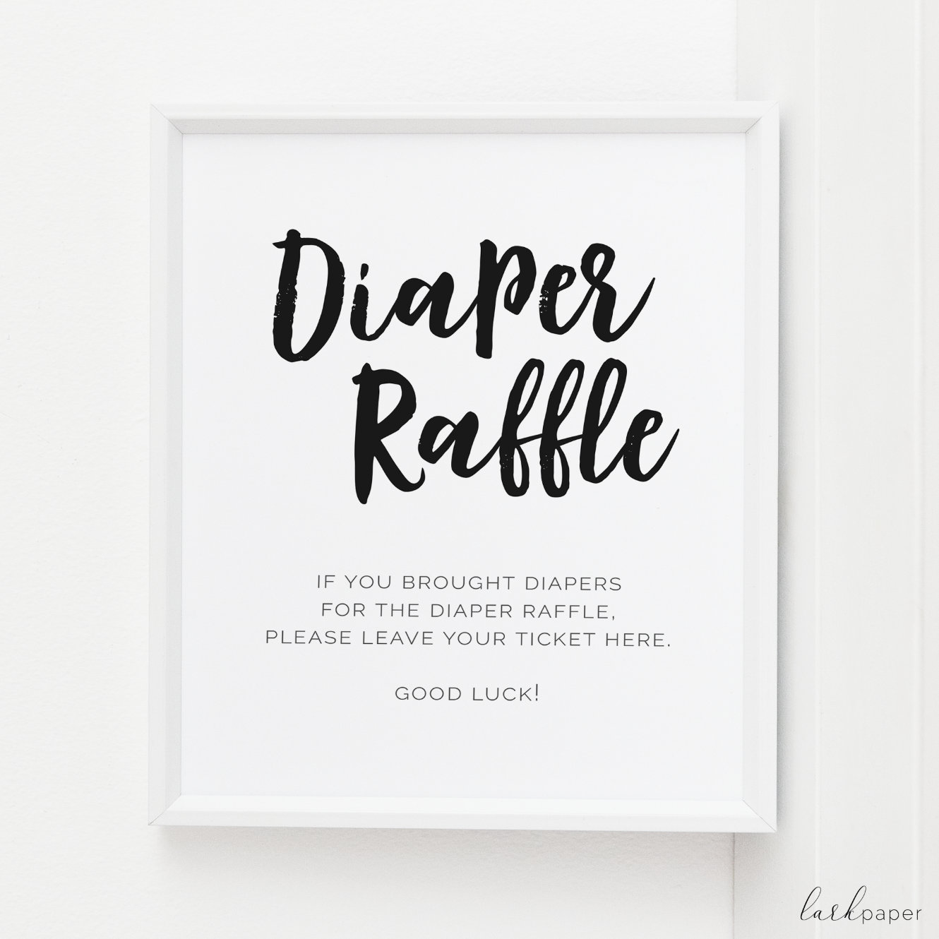 55 Free Printable Diaper Log 54