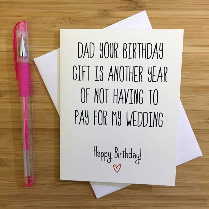 55 Happy Birthday Dad Card Printable 38