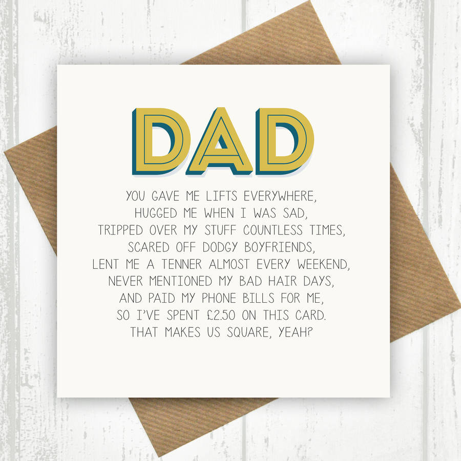 55 Happy Birthday Dad Card Printable 39