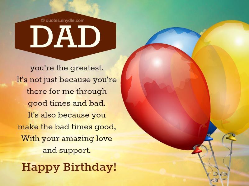 55 Happy Birthday Dad Card Printable 44