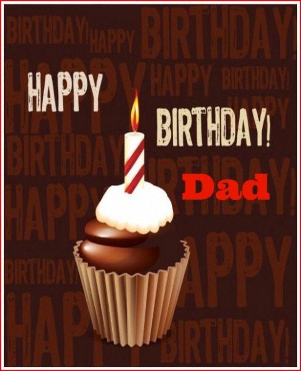 55 Happy Birthday Dad Card Printable 68