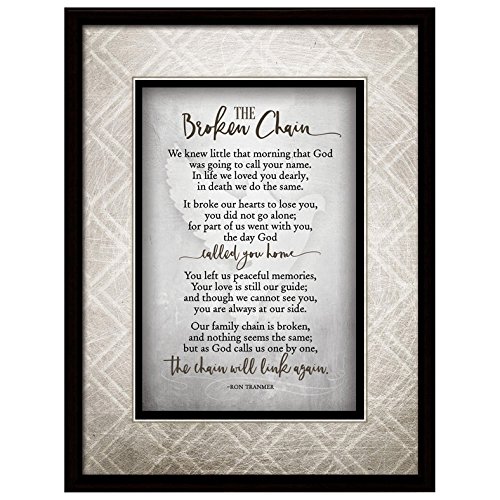 80 Broken Chain Poem Printable 35