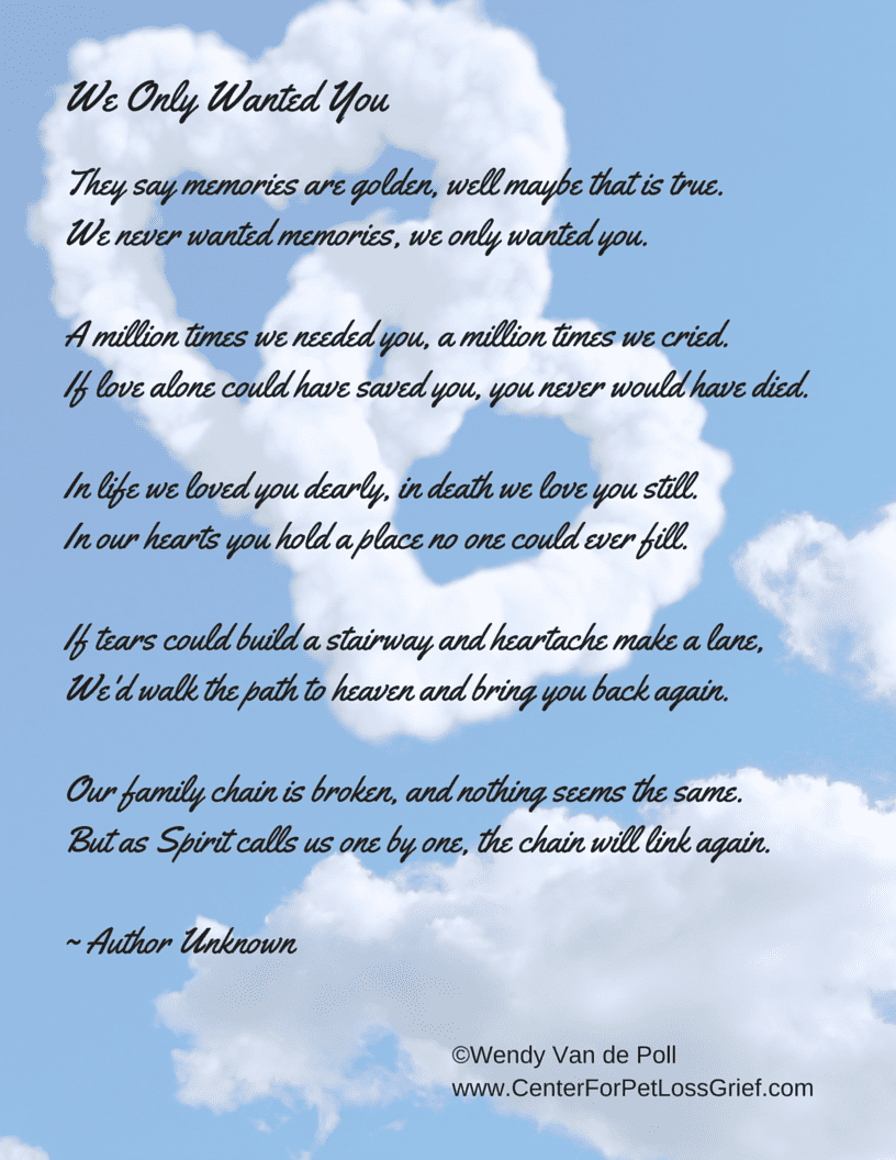 80 Broken Chain Poem Printable 62