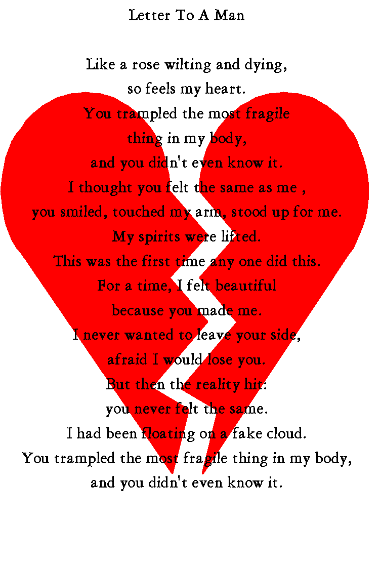 80 Broken Chain Poem Printable 68