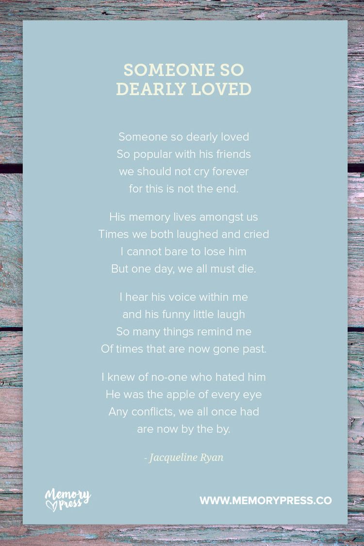 80 Broken Chain Poem Printable 72