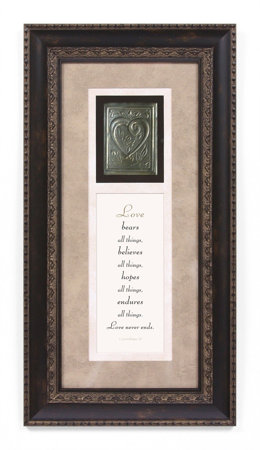 80 Broken Chain Poem Printable 80