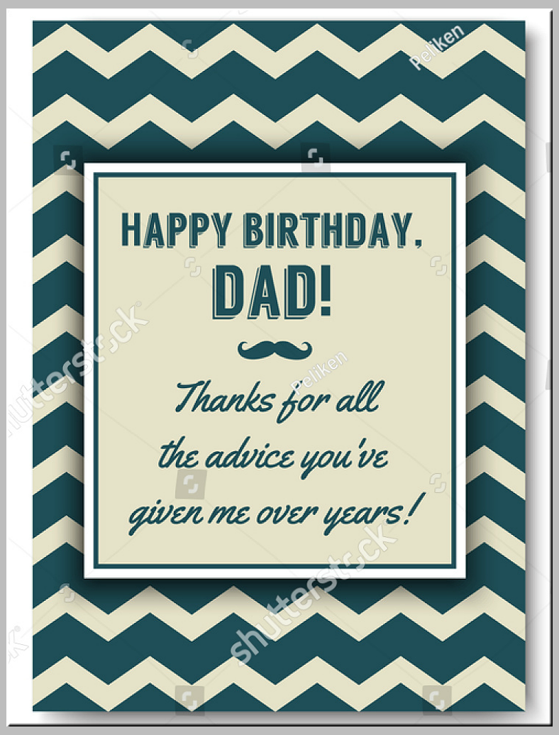 80 Foldable Free Printable Birthday Card 13