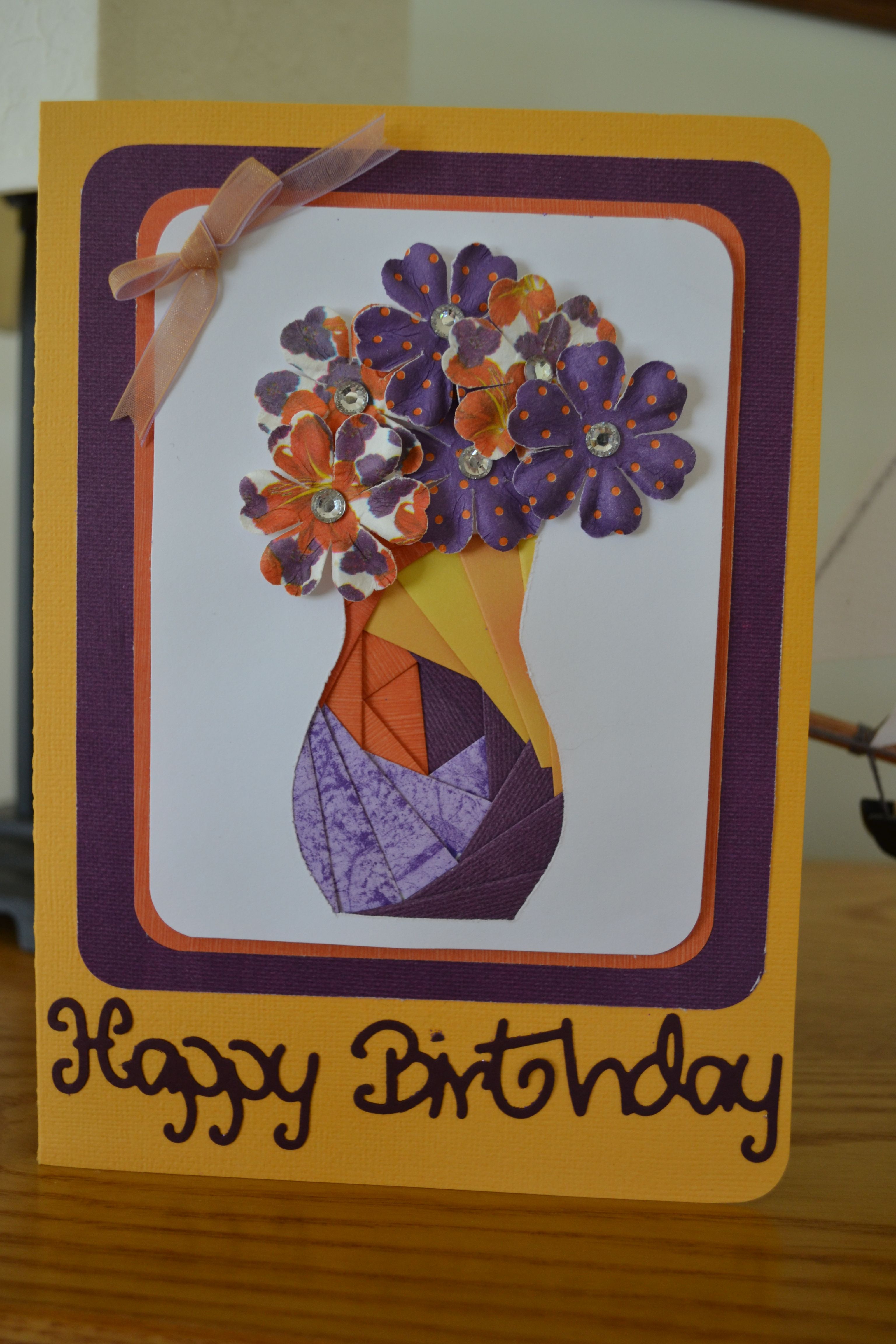 80 Foldable Free Printable Birthday Card 15