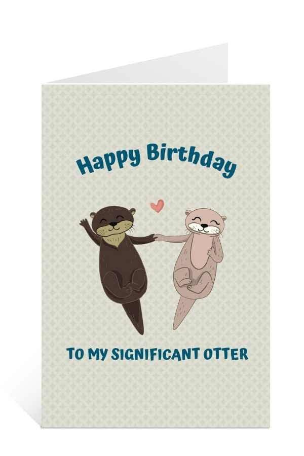 80 Foldable Free Printable Birthday Card 3