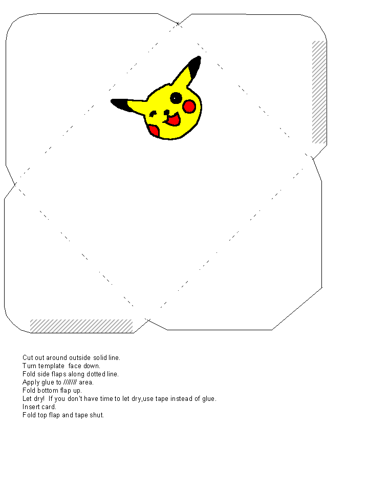80 Foldable Free Printable Birthday Card 34