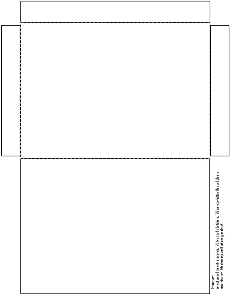 80 Foldable Free Printable Birthday Card 43