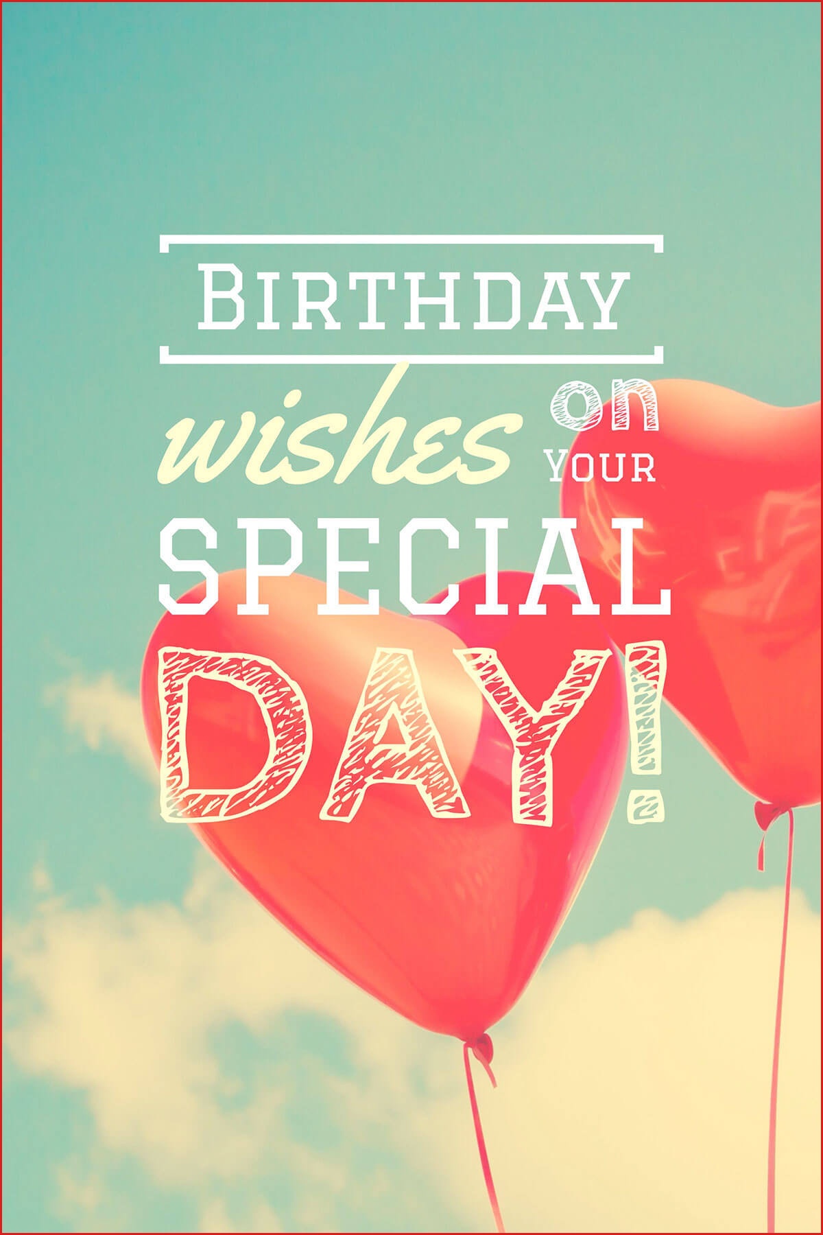 80 Foldable Free Printable Birthday Card 96