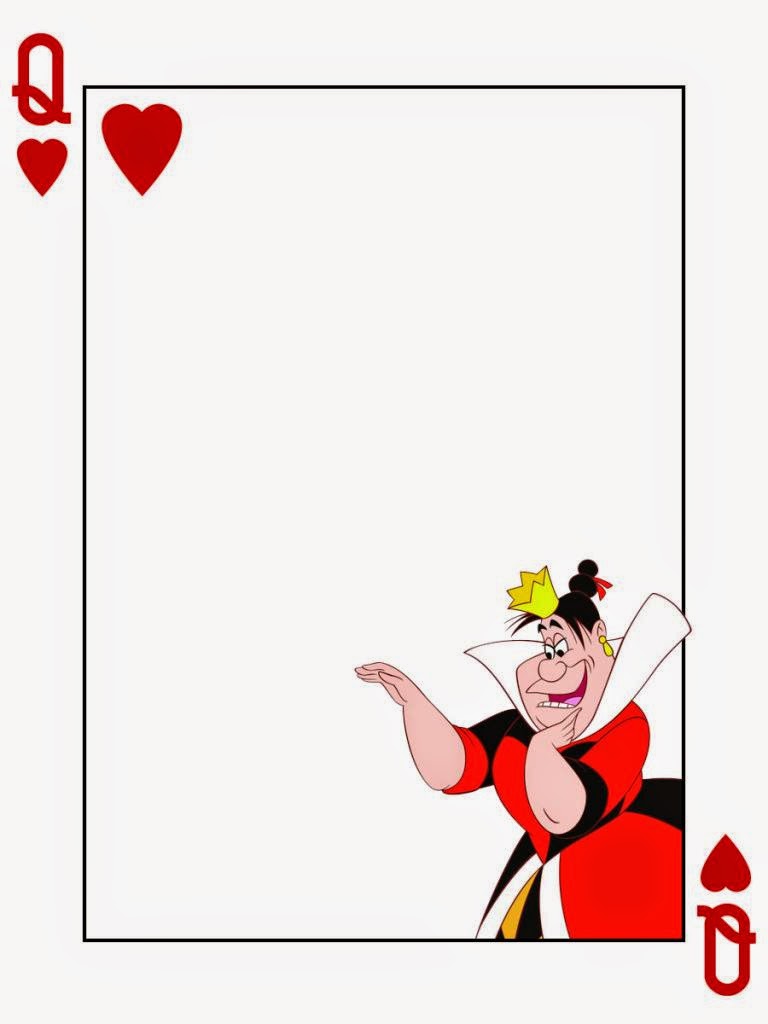 80 Free Alice In Wonderland Printables 40
