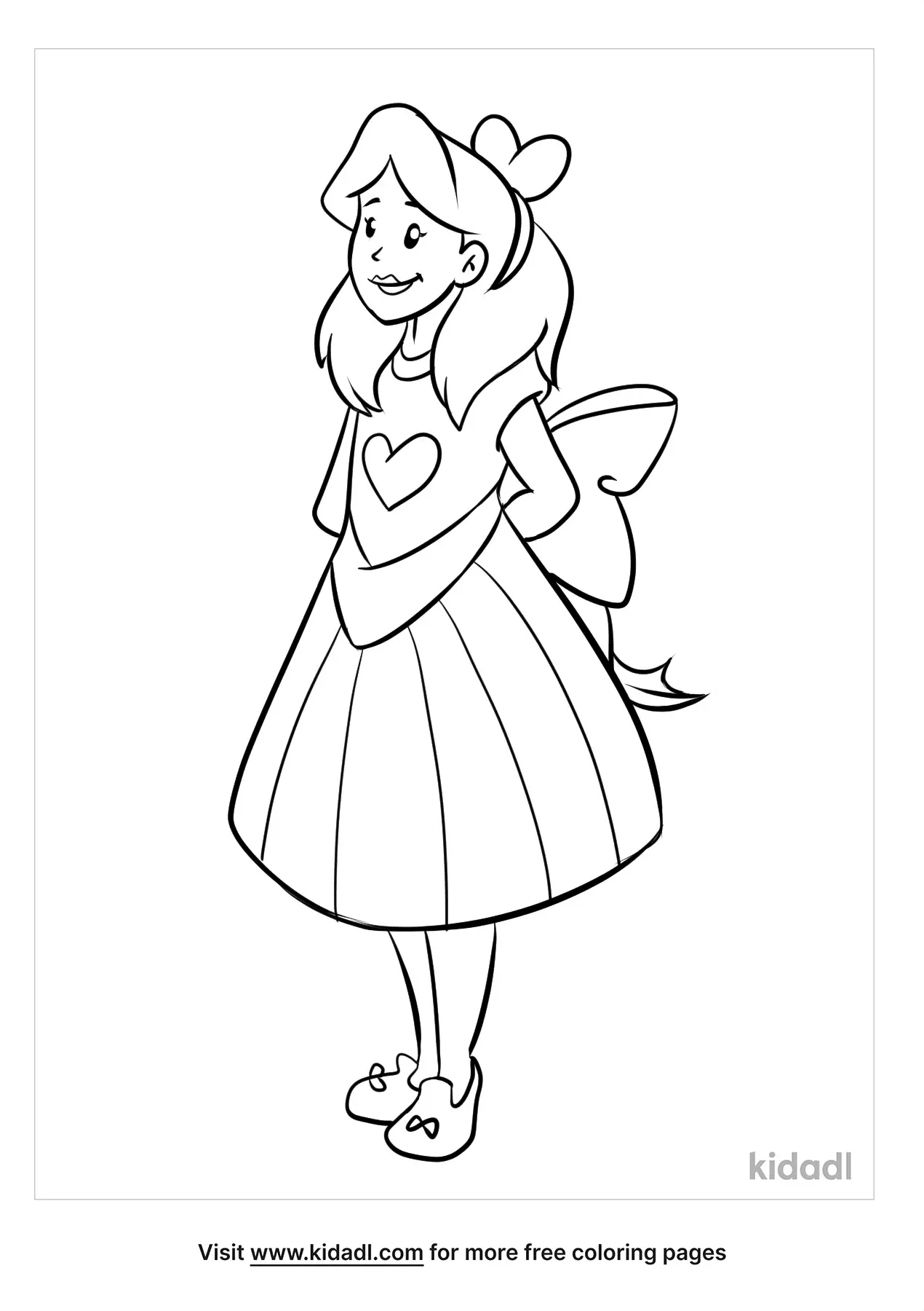 80 Free Alice In Wonderland Printables 45
