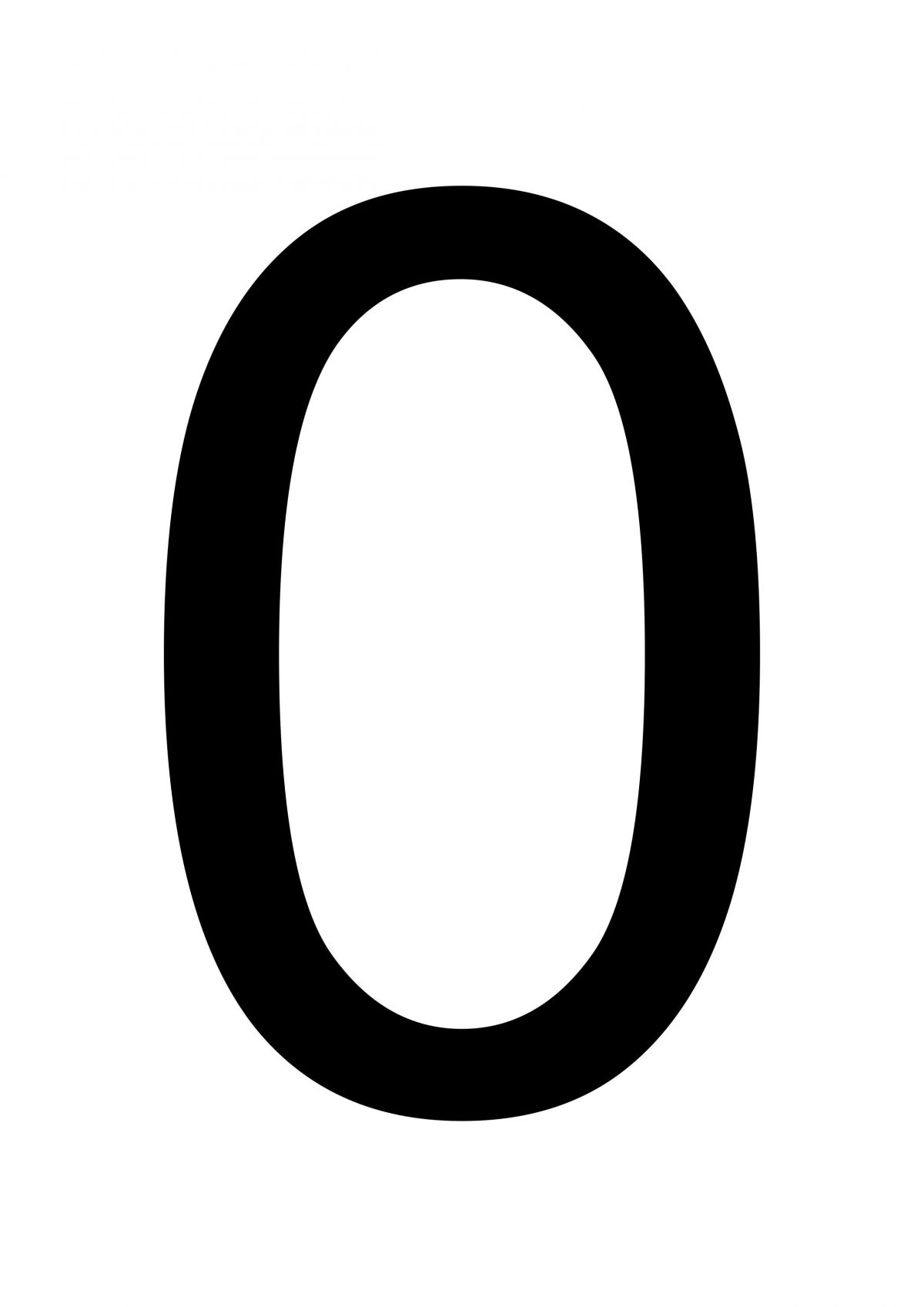 80 Free Printable Numbers 1-10 61
