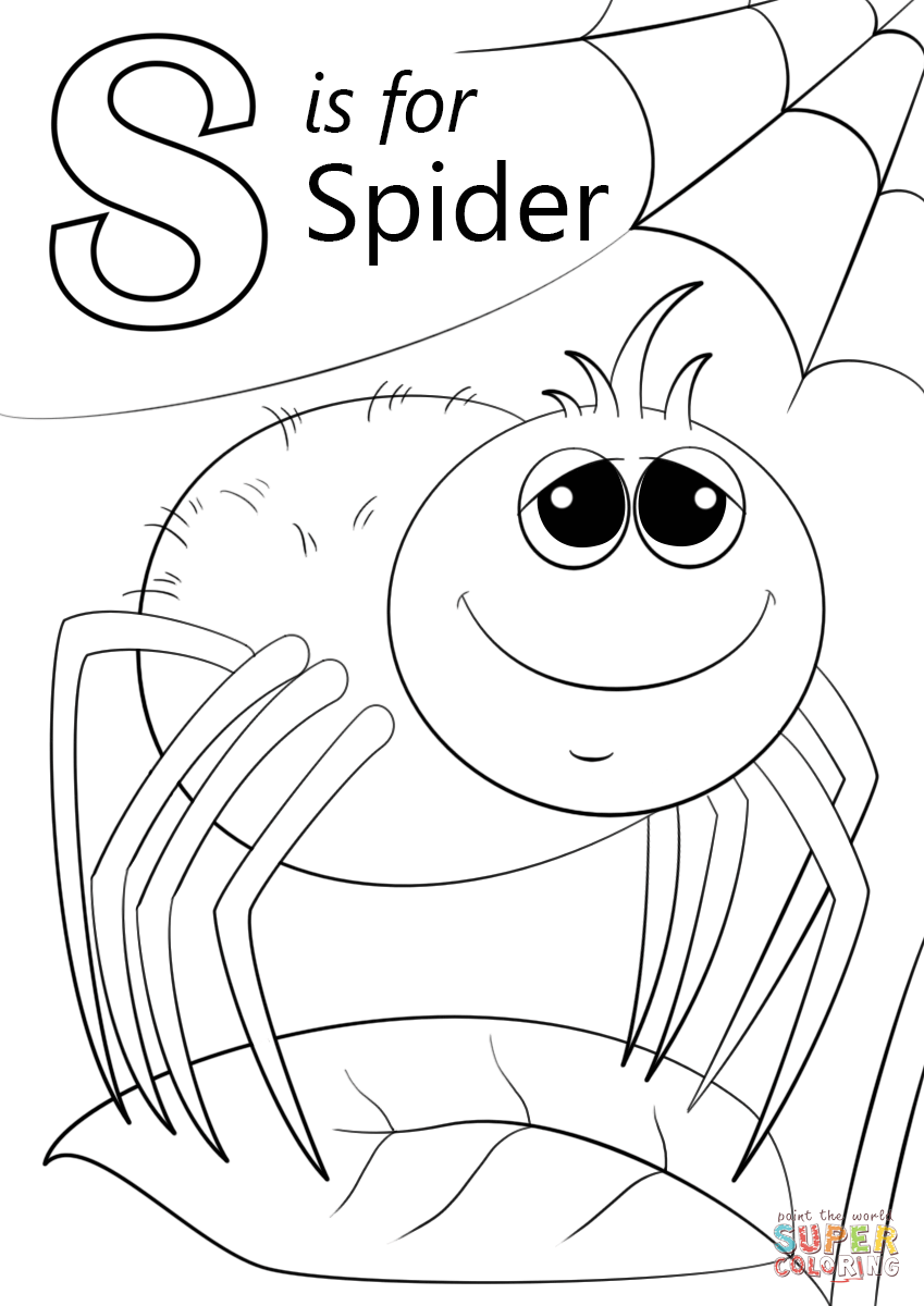 80 Letters S Printable Worksheets 29