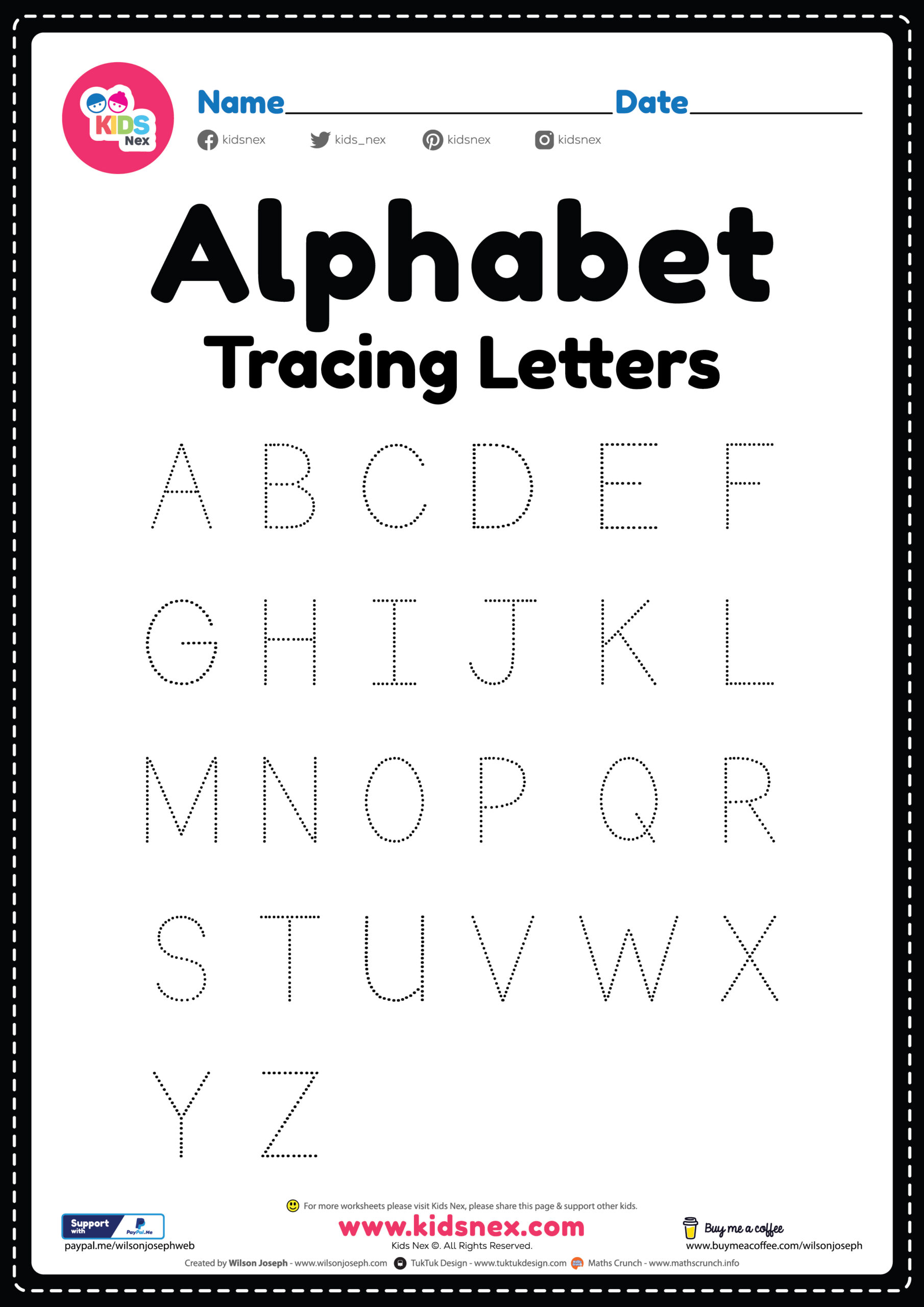 80 Letters S Printable Worksheets 57