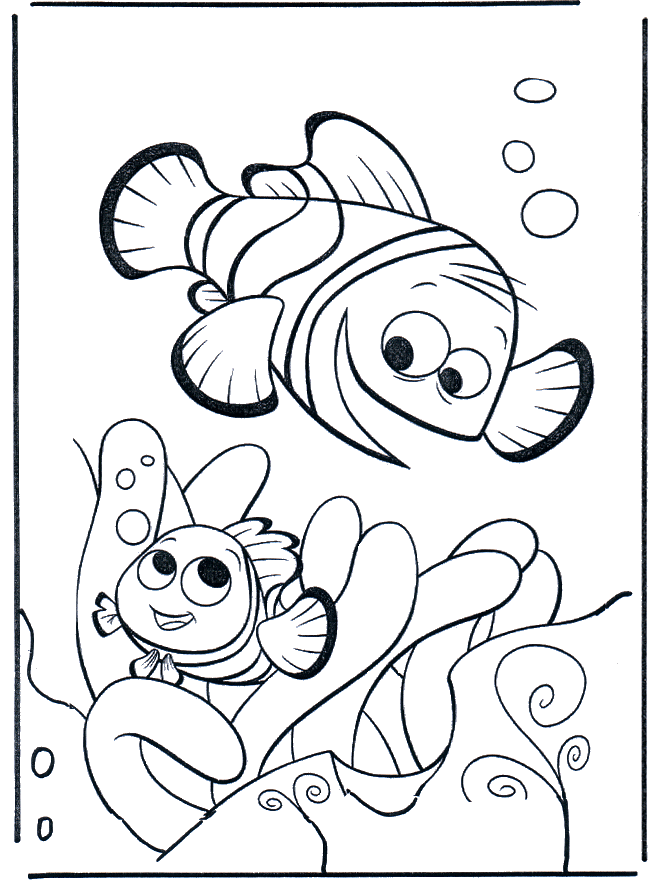 90 Coloring Sheets Free Printables 11