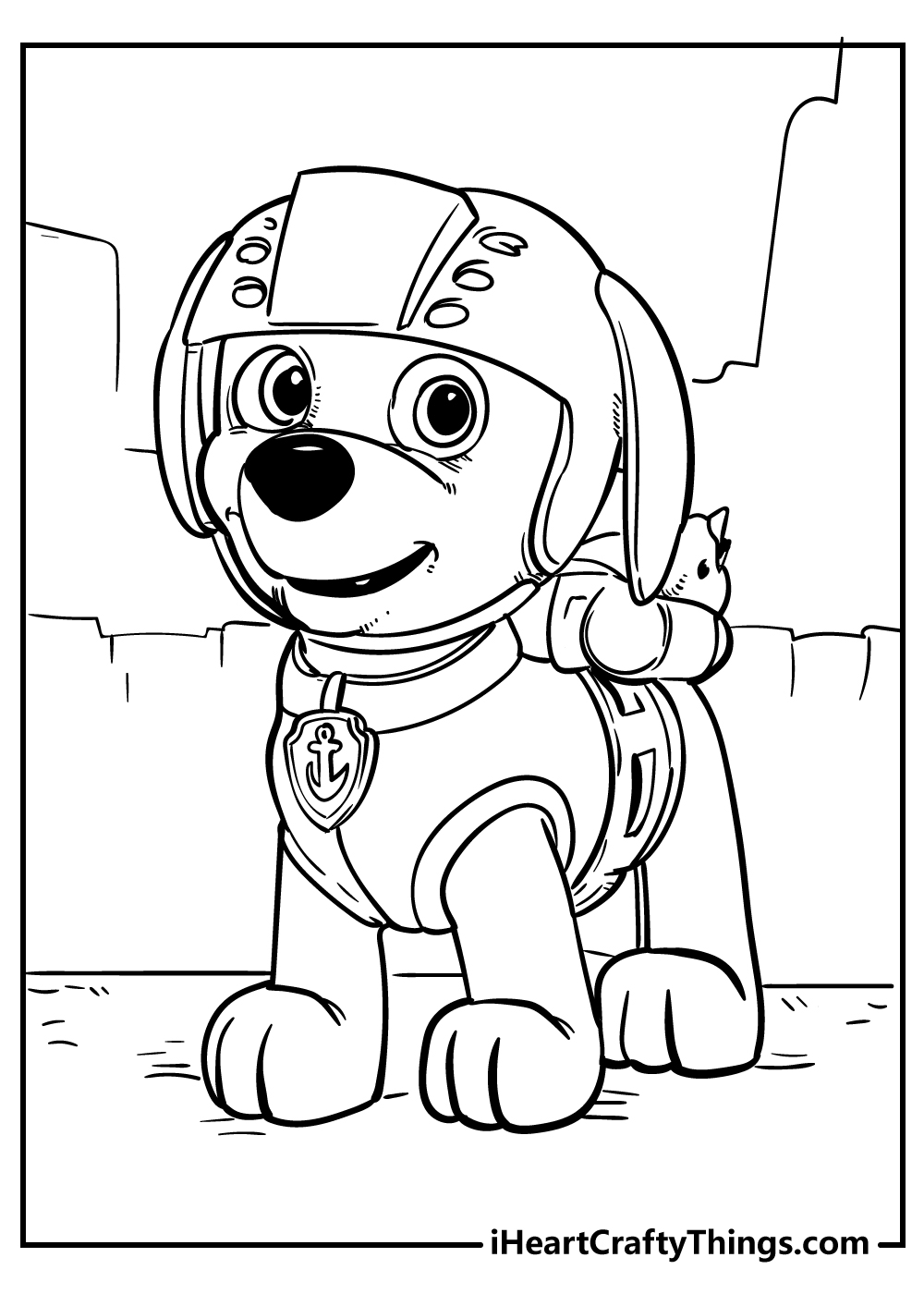 90 Coloring Sheets Free Printables 12