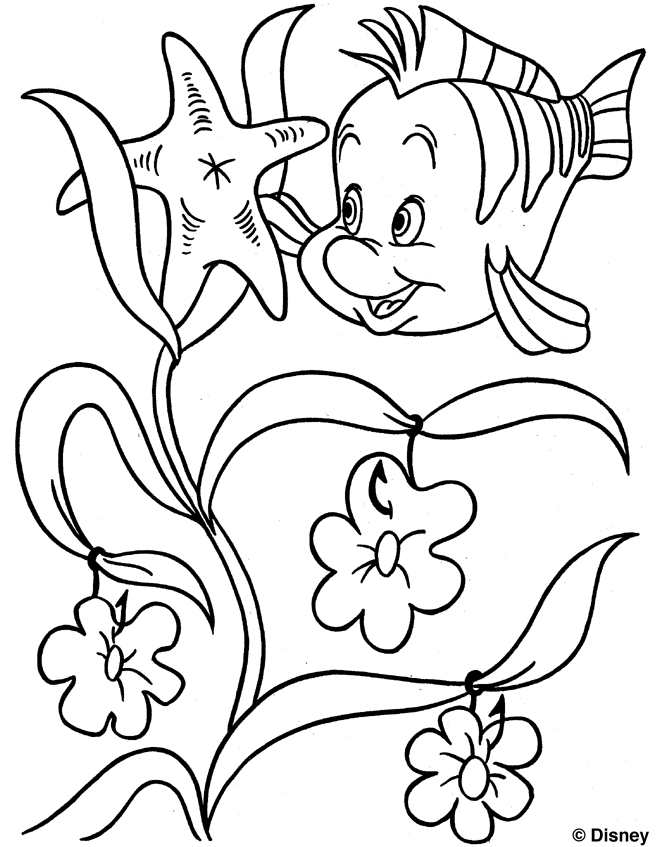 90 Coloring Sheets Free Printables 17