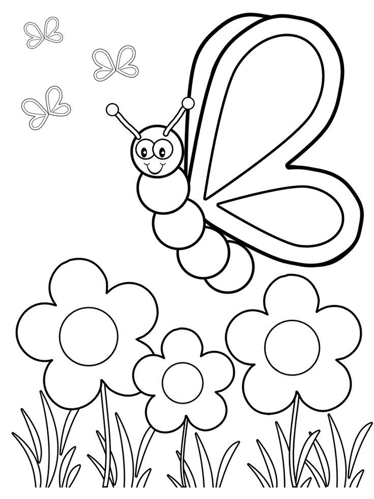 90 Coloring Sheets Free Printables 2