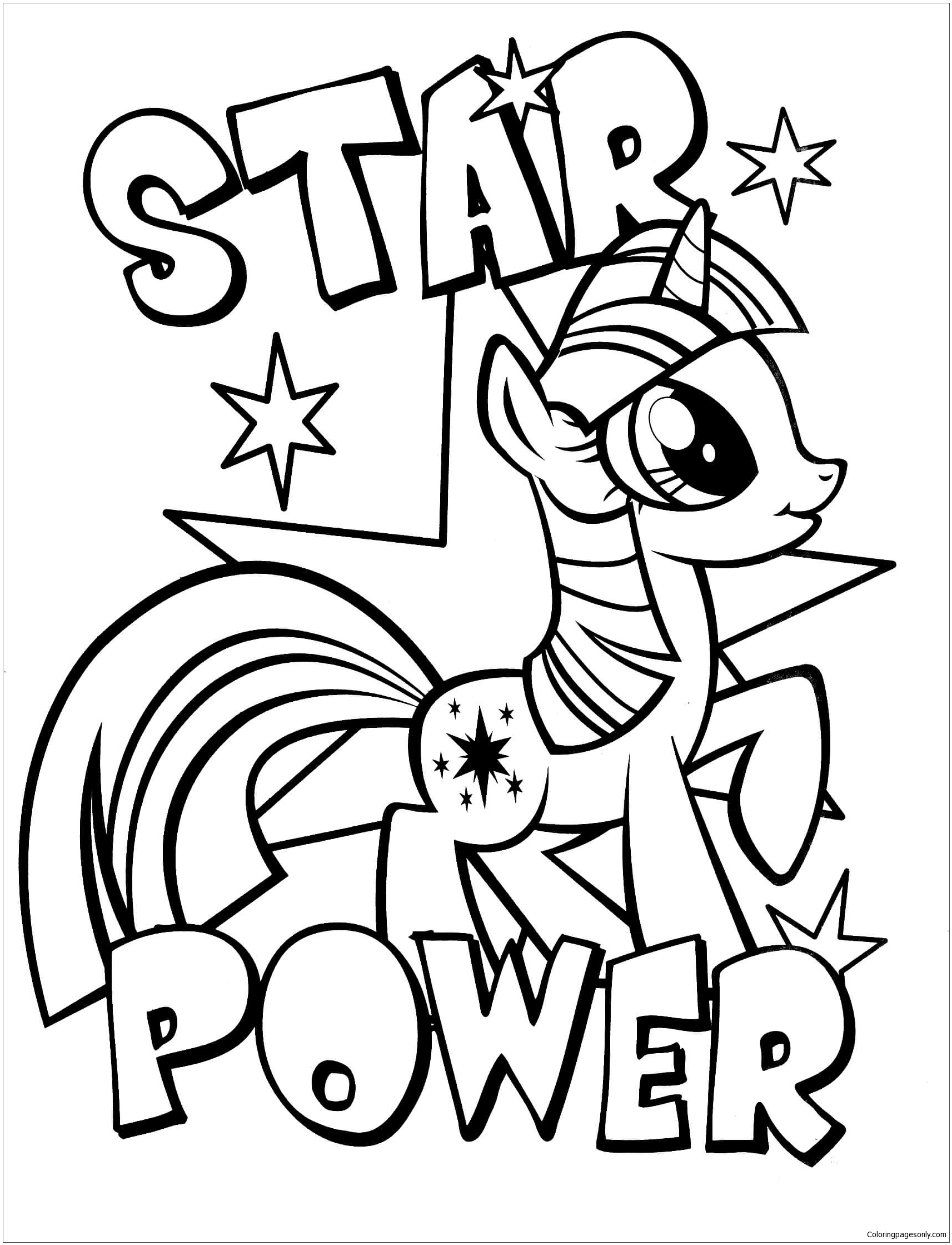90 Coloring Sheets Free Printables 27