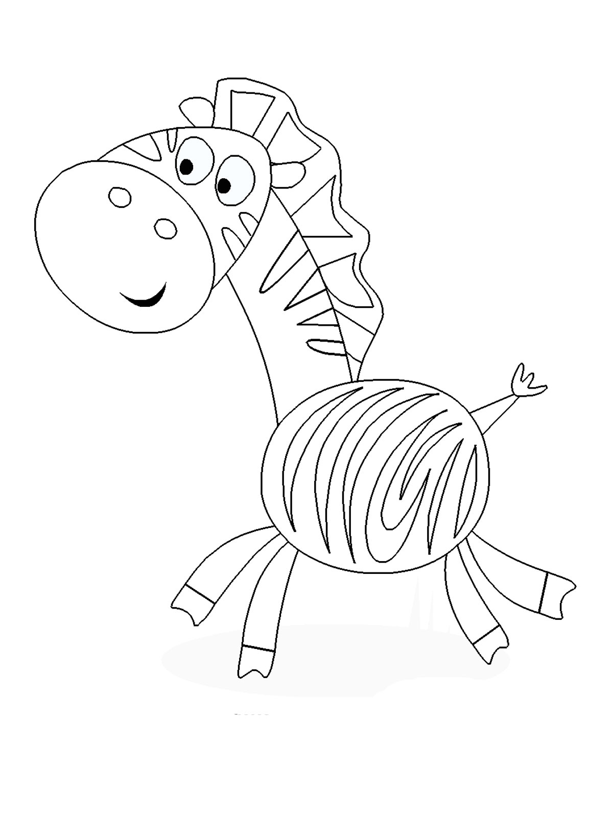 90 Coloring Sheets Free Printables 28