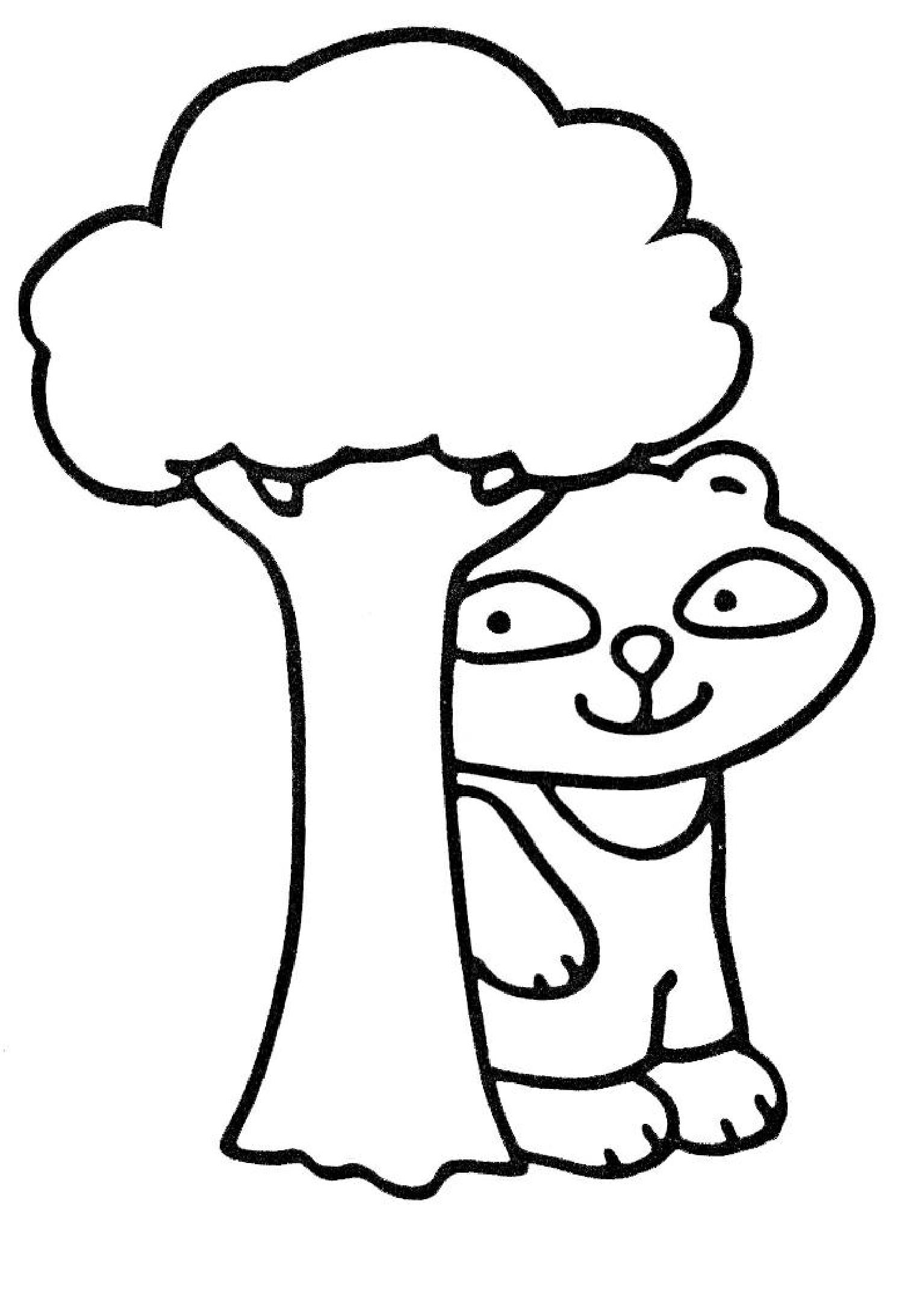 90 Coloring Sheets Free Printables 42