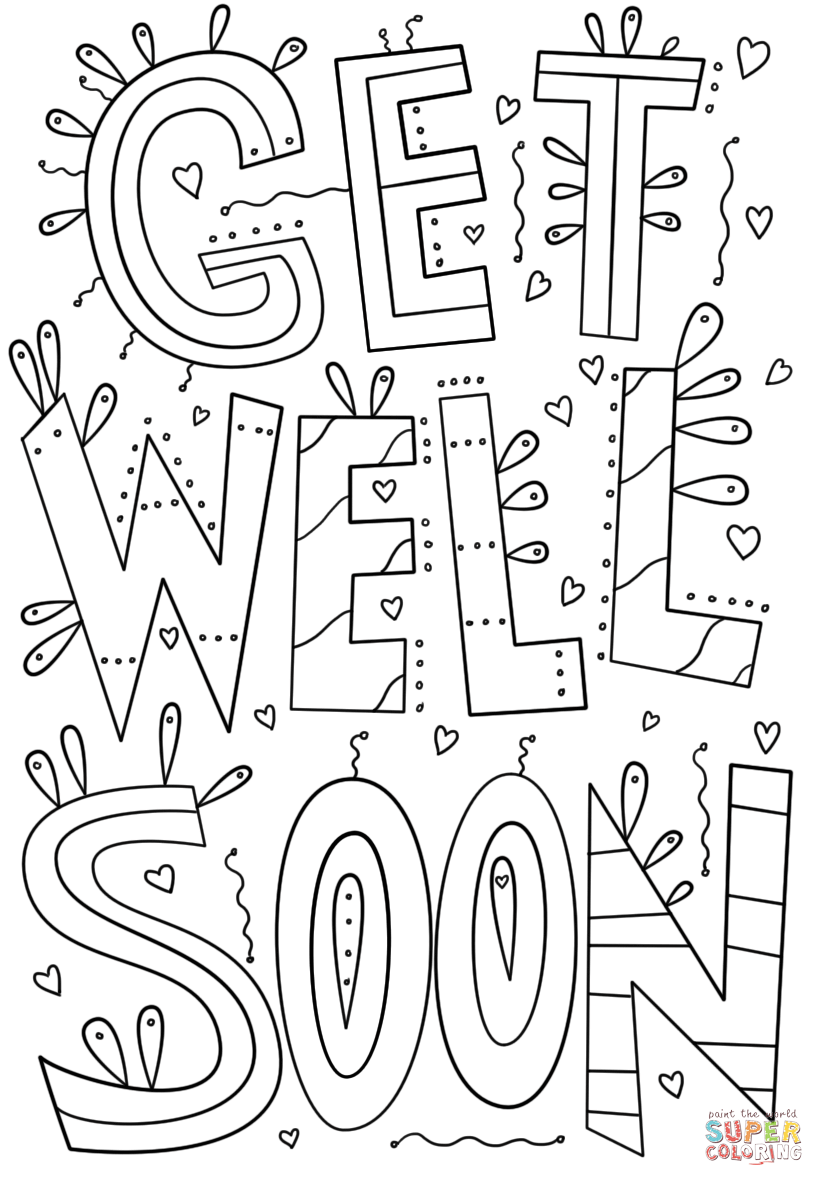 90 Coloring Sheets Free Printables 46