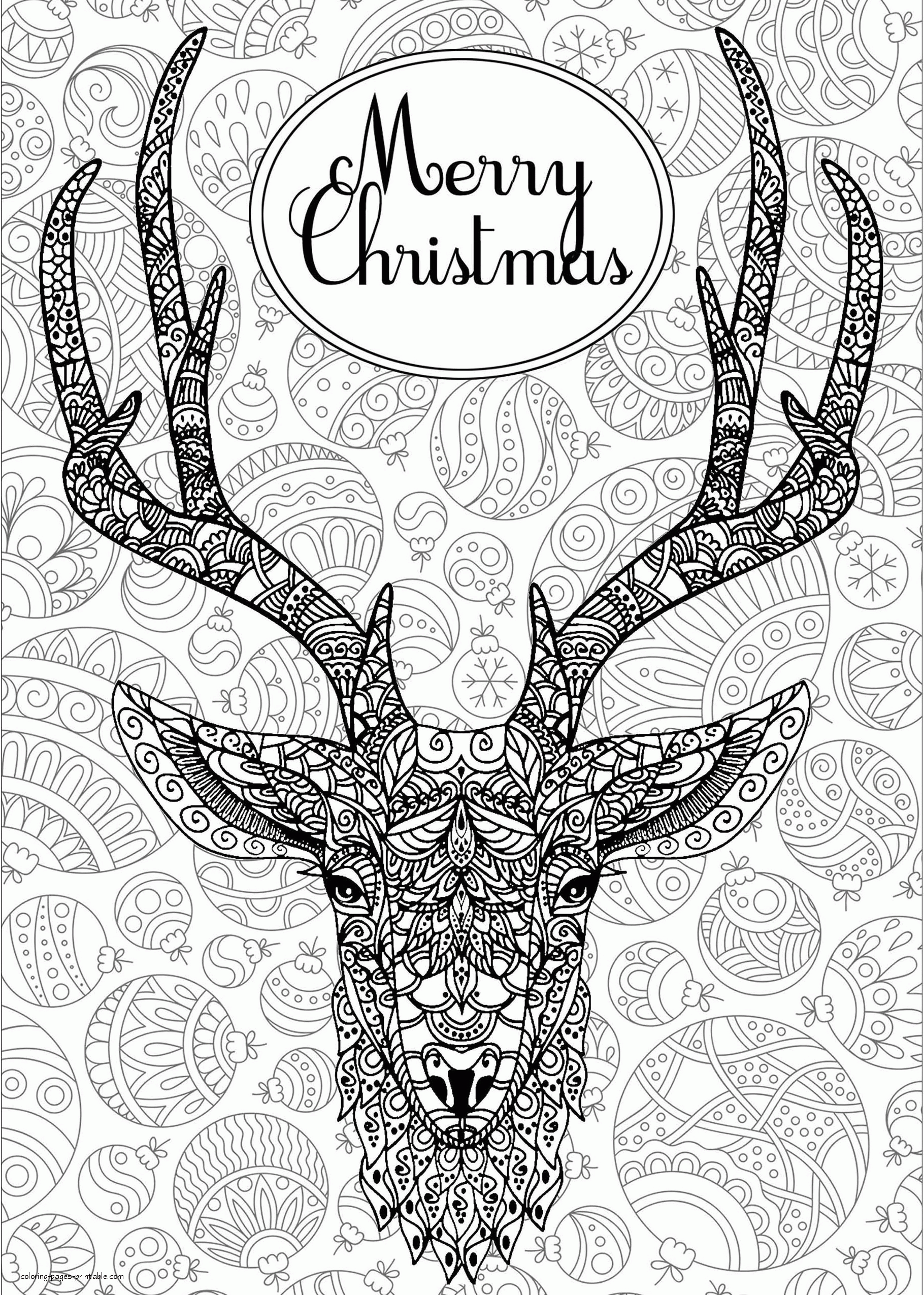 90 Coloring Sheets Free Printables 56