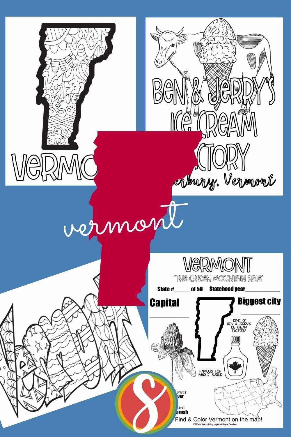 90 Coloring Sheets Free Printables 57