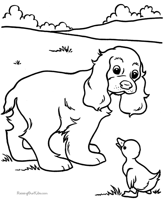90 Coloring Sheets Free Printables 62