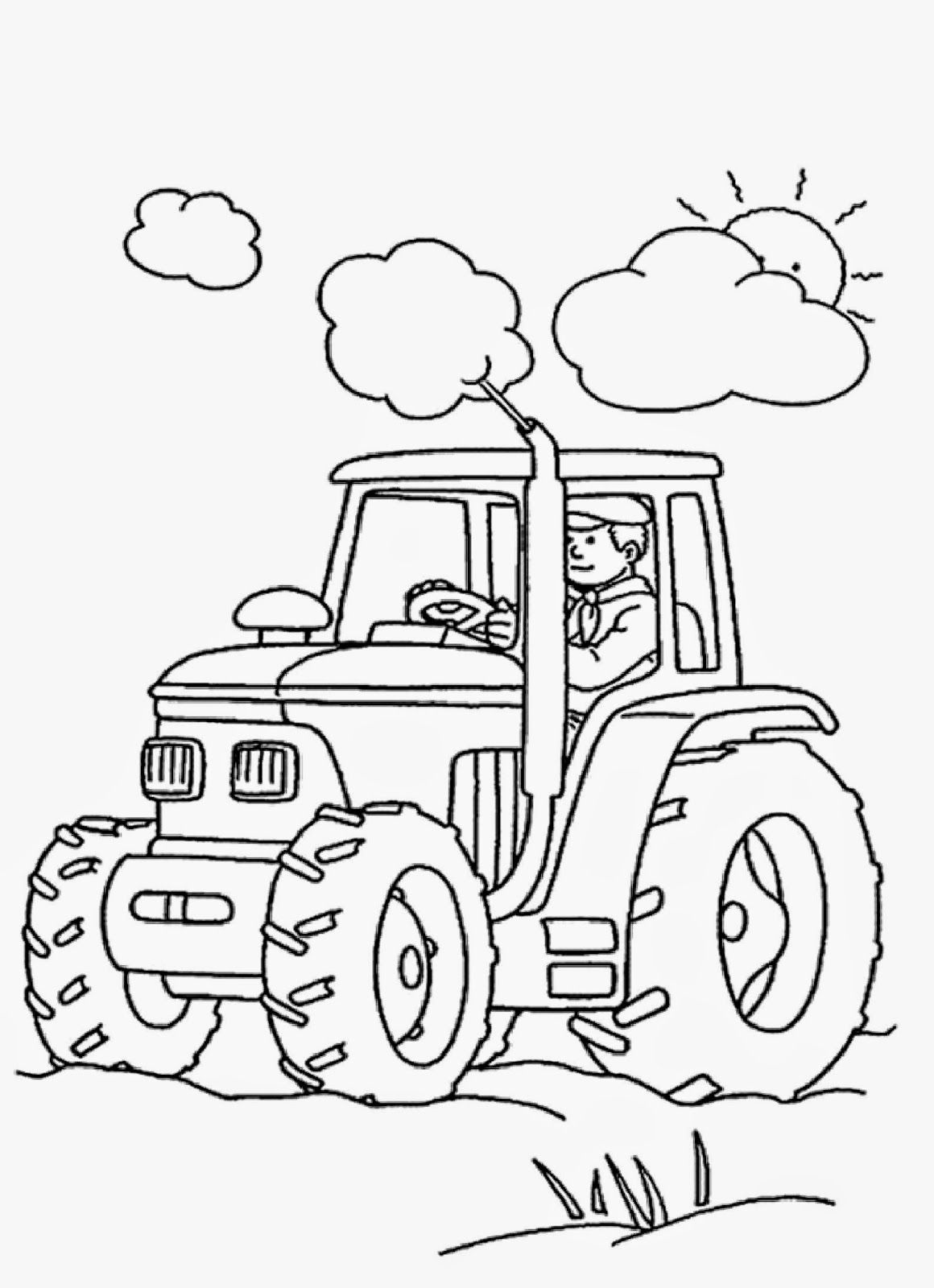 90 Coloring Sheets Free Printables 63