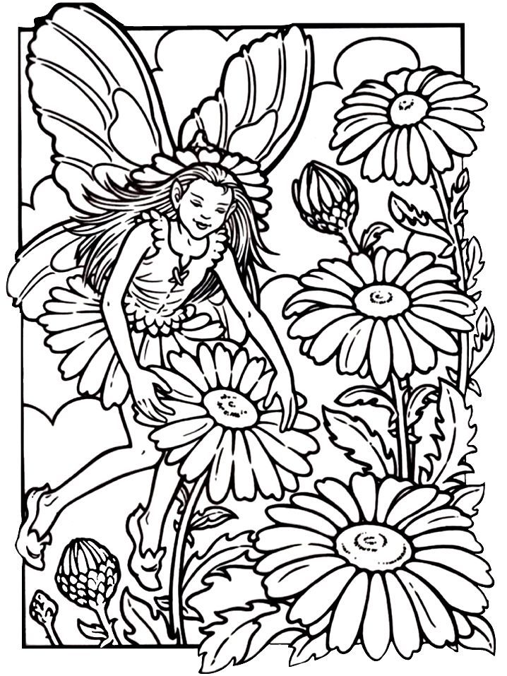 90 Coloring Sheets Free Printables 7