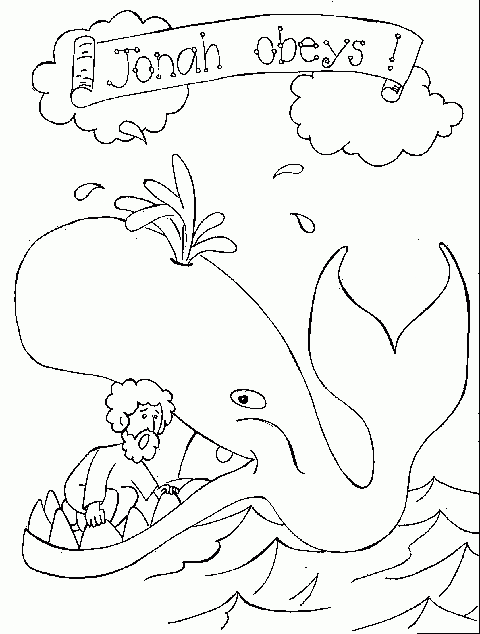 90 Coloring Sheets Free Printables 71