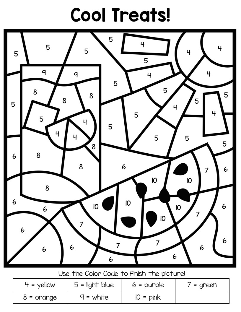 90 Coloring Sheets Free Printables 75
