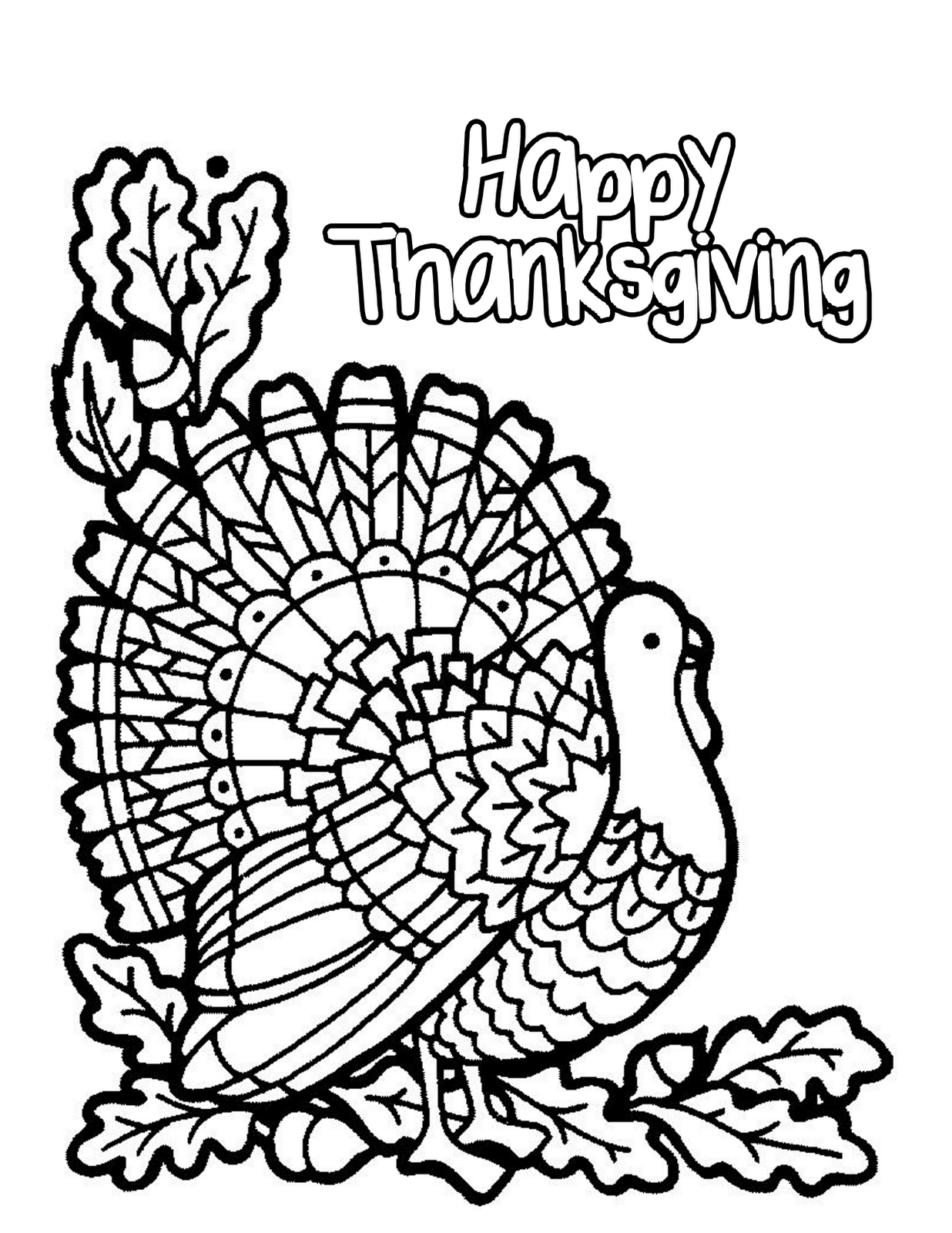 90 Coloring Sheets Free Printables 79