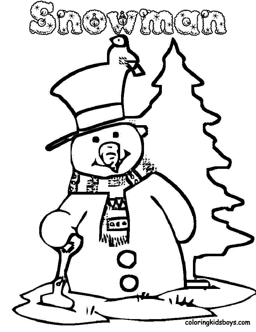 90 Coloring Sheets Free Printables 8