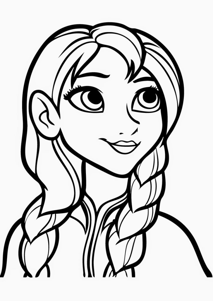 90 Coloring Sheets Free Printables 80