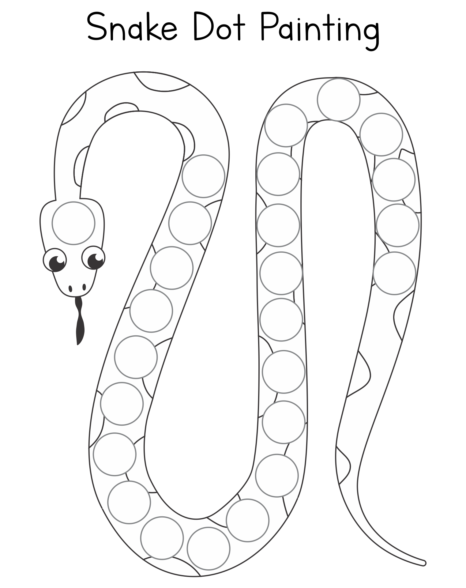 90 Coloring Sheets Free Printables 83