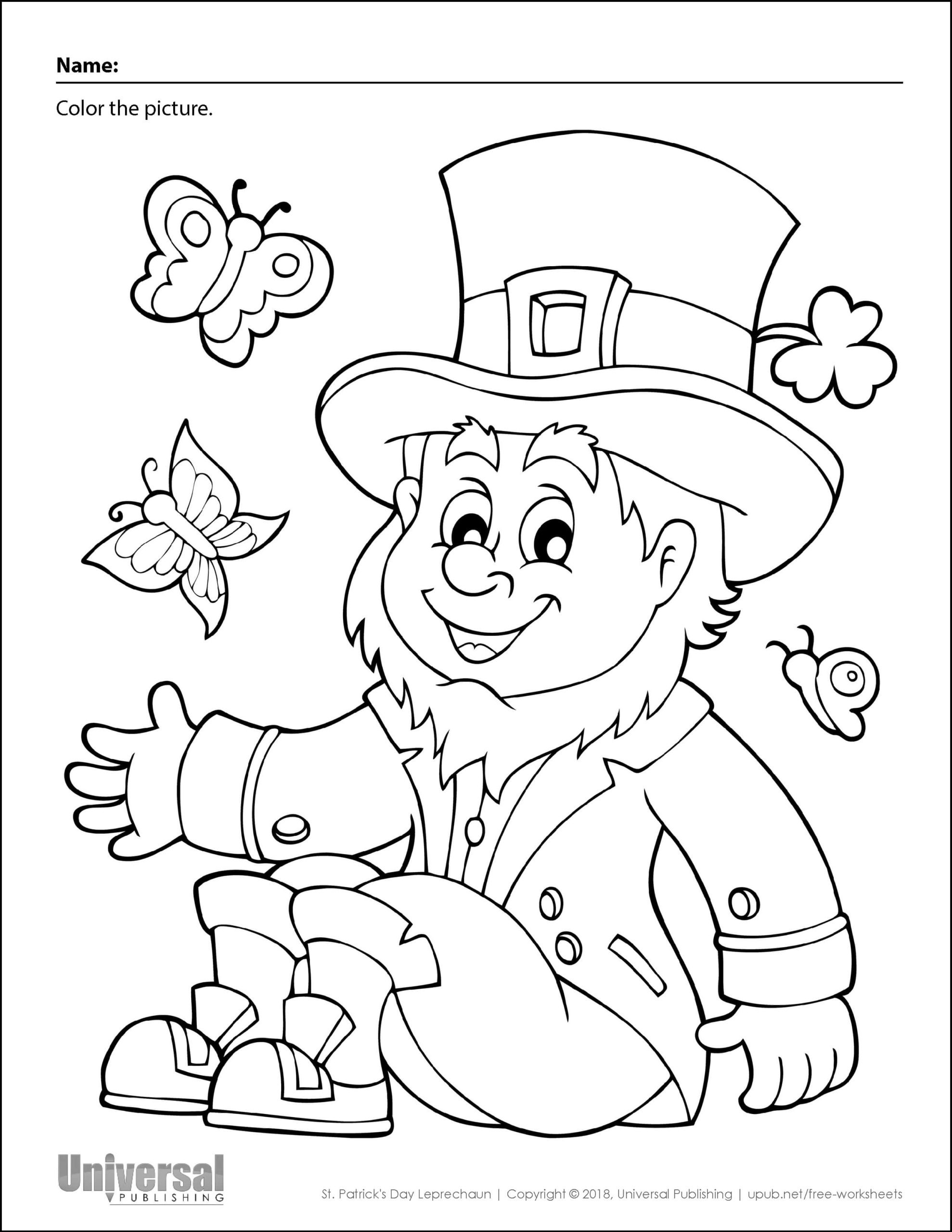 90 Coloring Sheets Free Printables 88