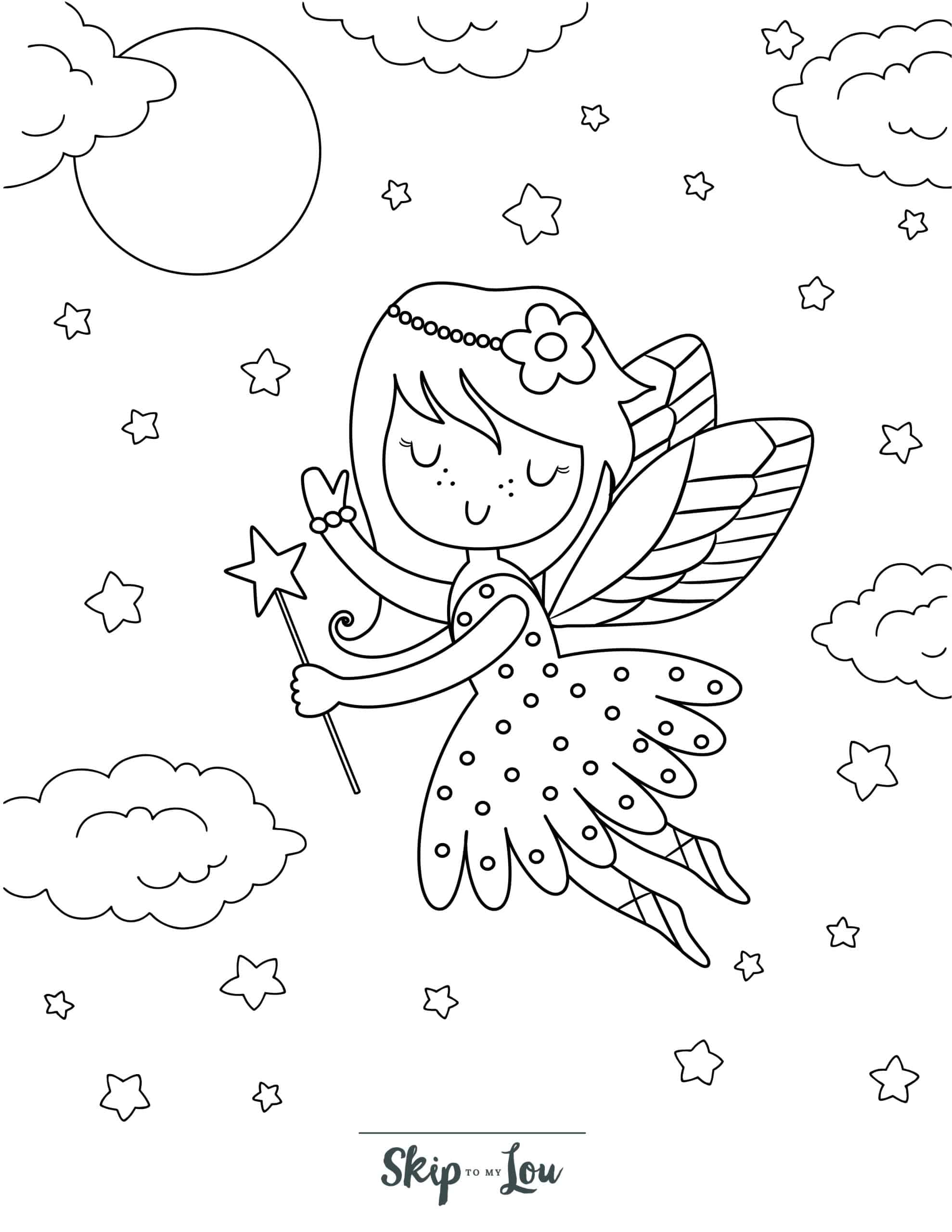 90 Coloring Sheets Free Printables 90