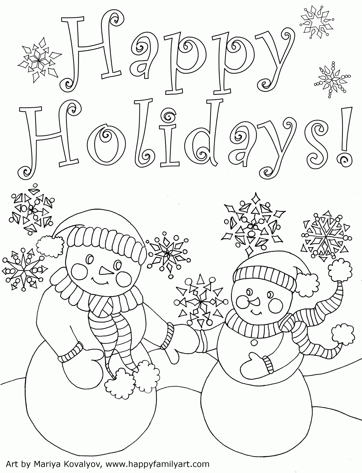90 Coloring Sheets Free Printables 91