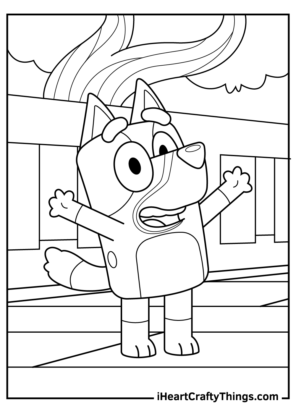90 Coloring Sheets Free Printables 96